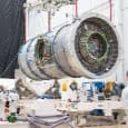 NASA сворачивает ключевой модуль лунной станции Gateway — жилой модуль HALO стоимостью более $1 млрд